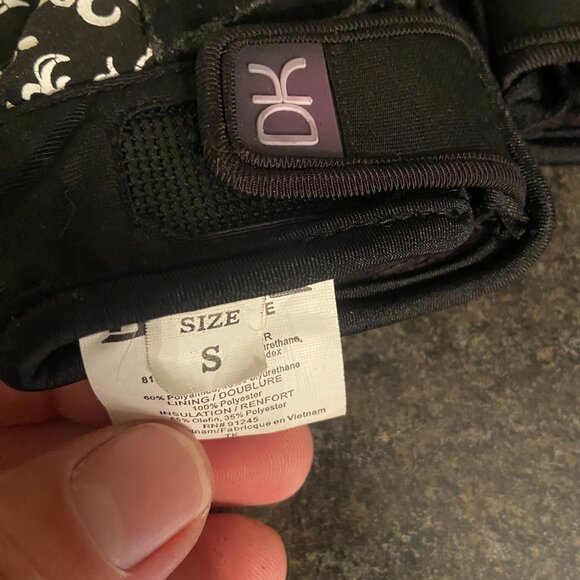 Dakine Electra Pipe Gloves - Small - Picture 4 of 5